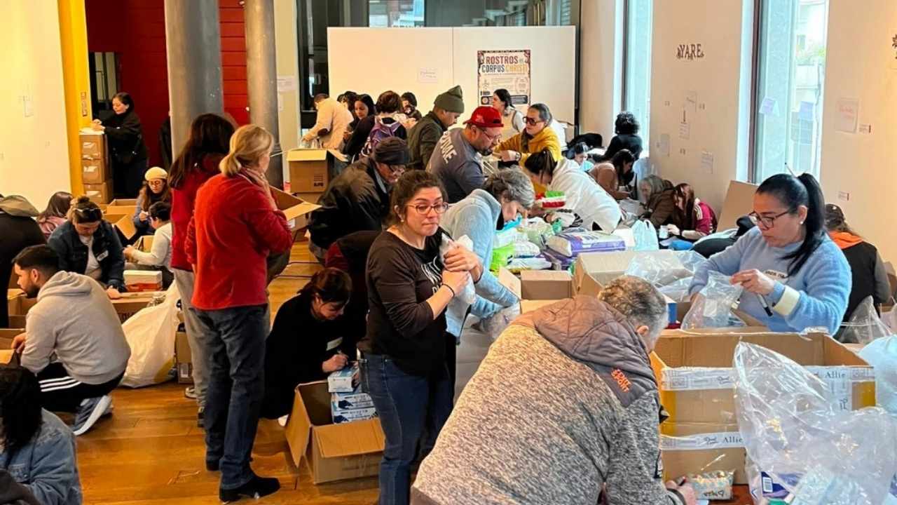 Foto: Consulado de Venezuela
