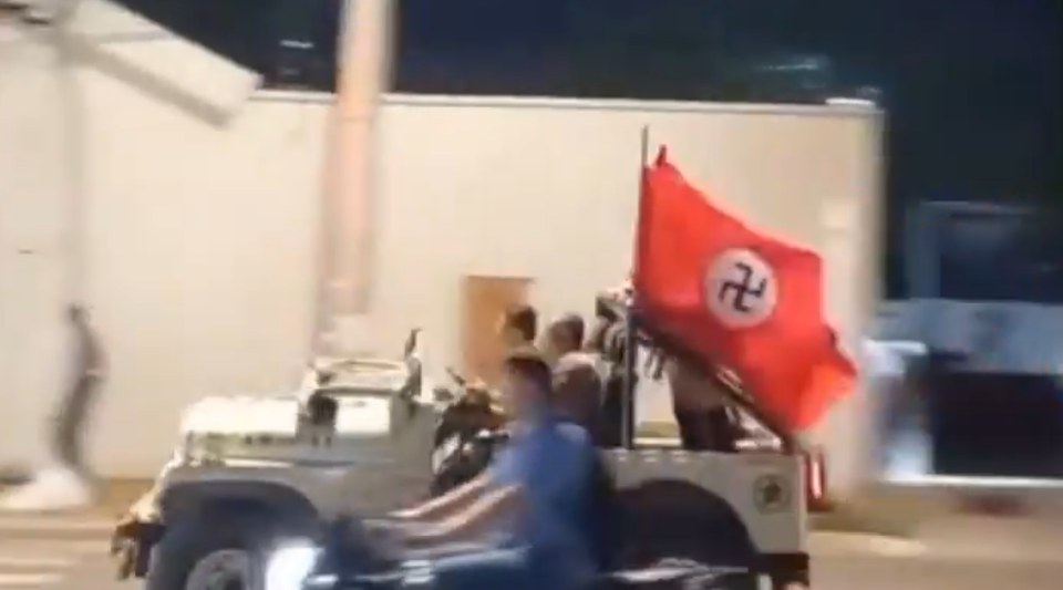 Foto: Captura de pantalla