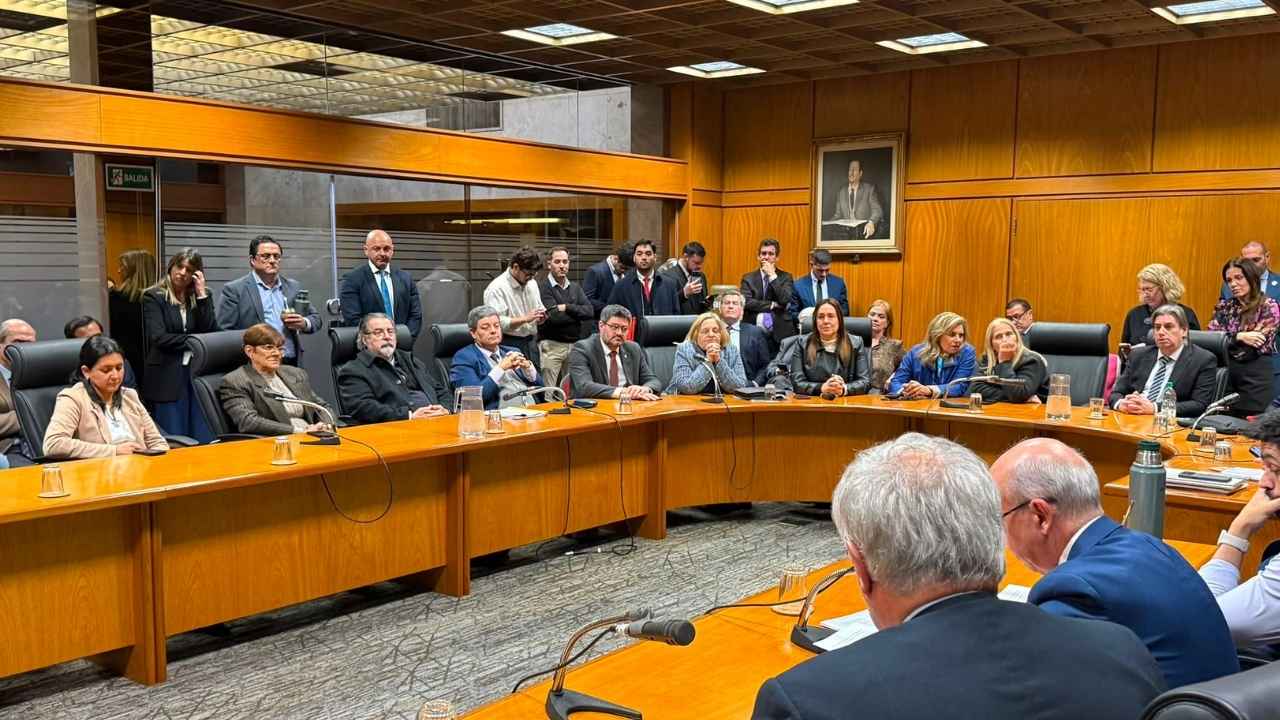 Foto: X / Graciela Bianchi