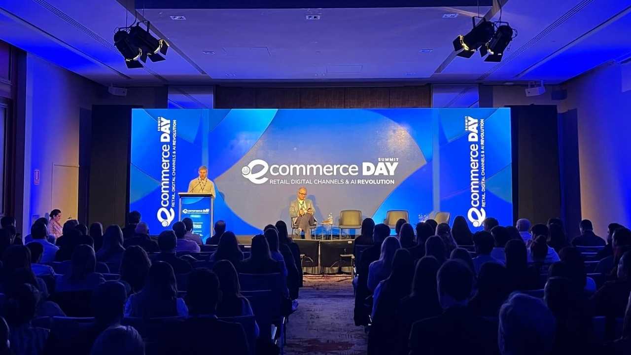 Foto: eCommerce Institute