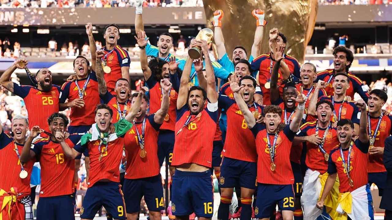 Foto: FIFA