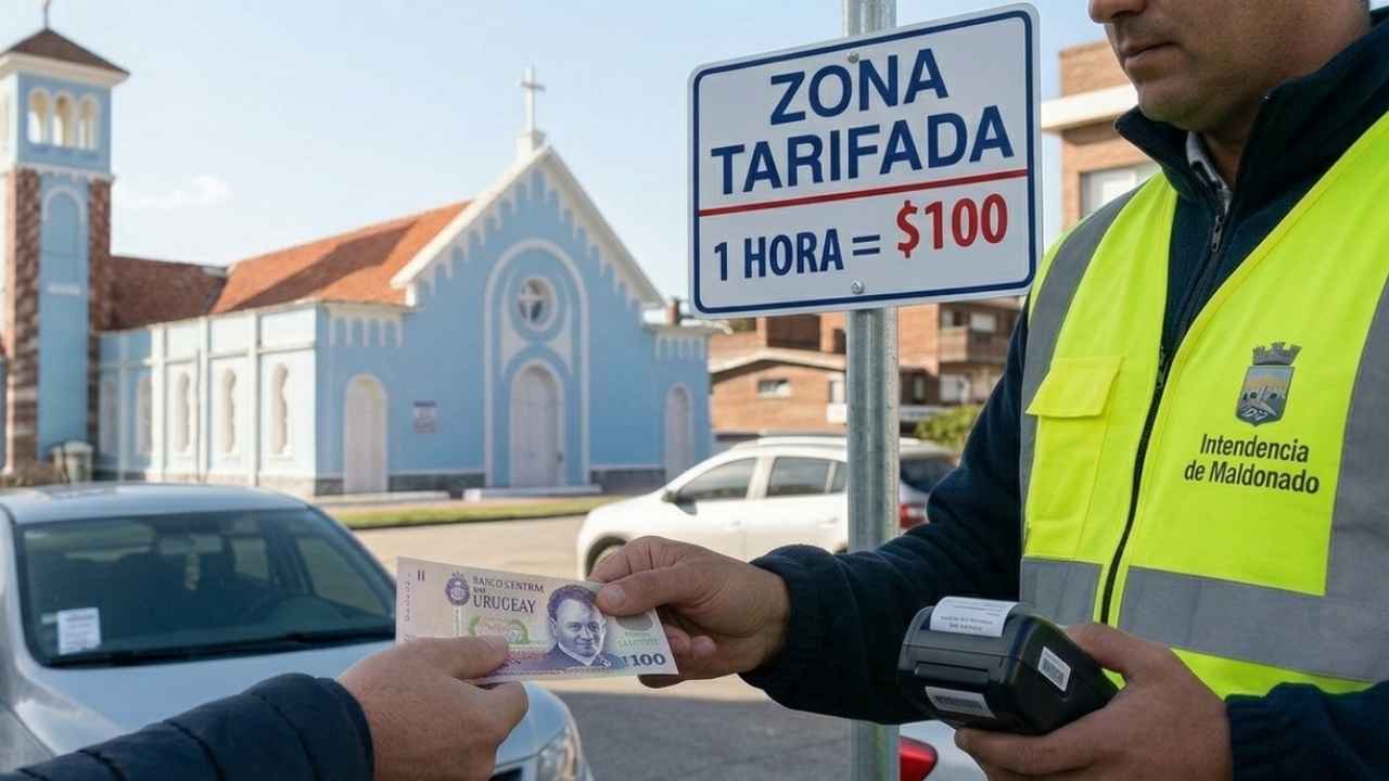 Foto con fines meramente ilustrativos