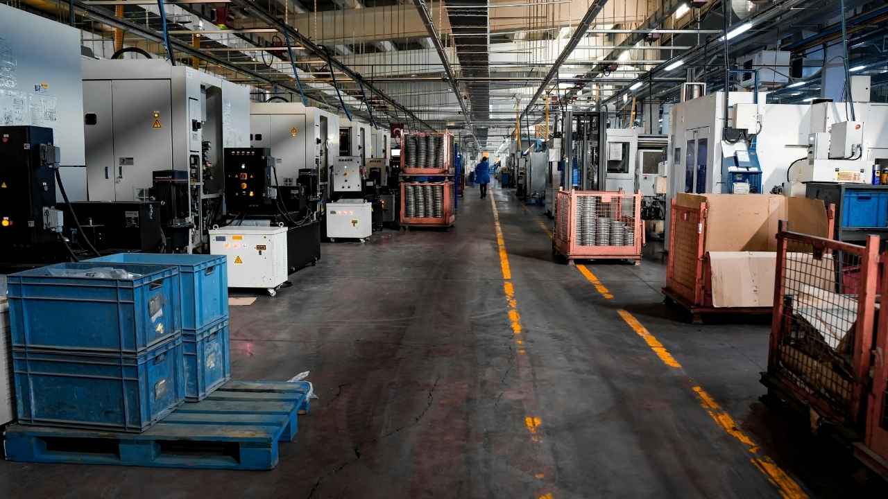 fabrica cierra lustramax argentina