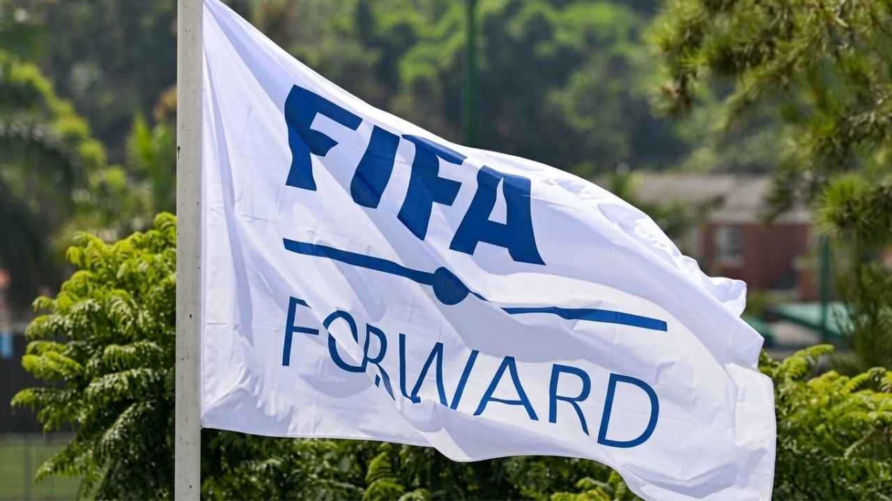 Infantino quiere crear FIFA Forward para privatizar el Mundial