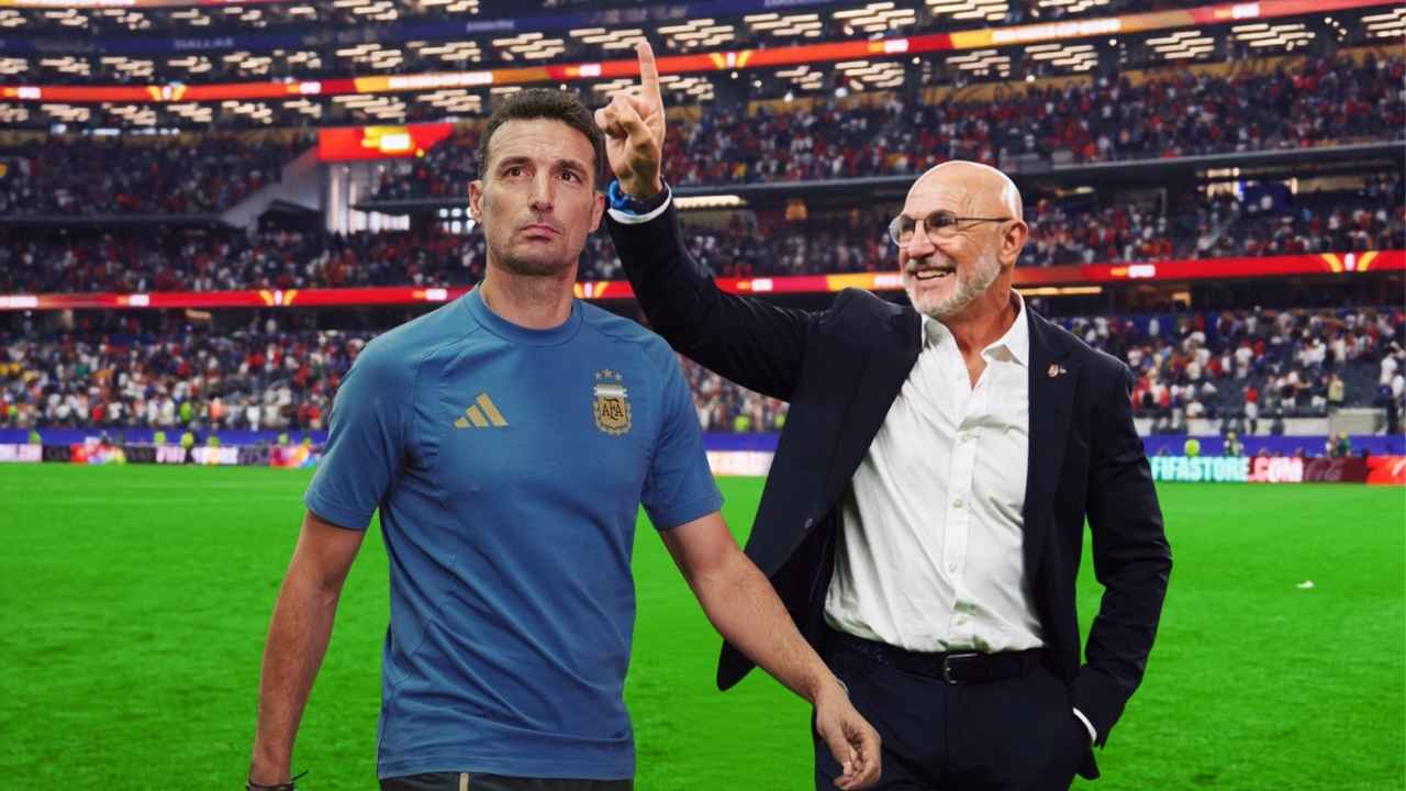 Argentina se clasificó a la final y defenderá su título mundial ante España