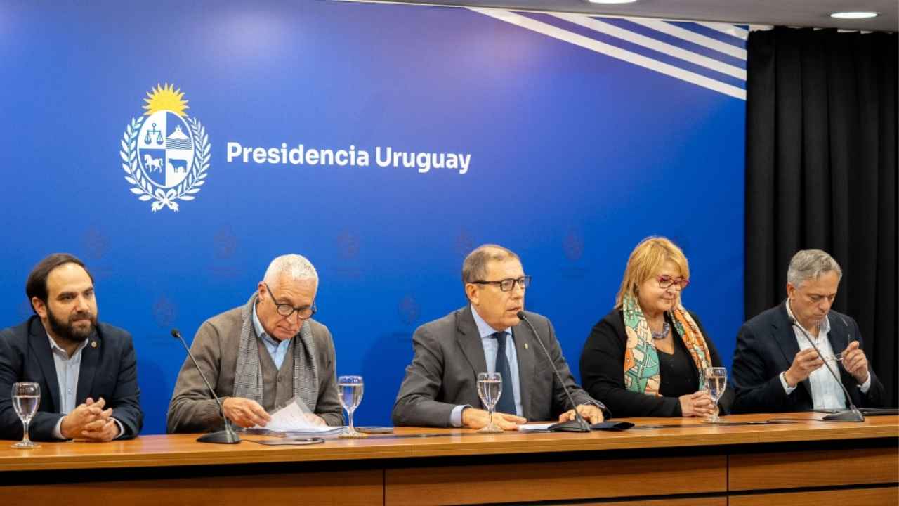 La coalición anunció que bloqueará la aprobación de la Rendición de Cuentas
