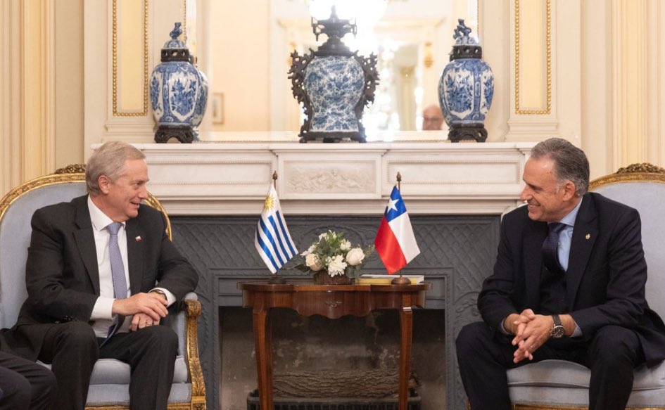 Foto: Presidencia