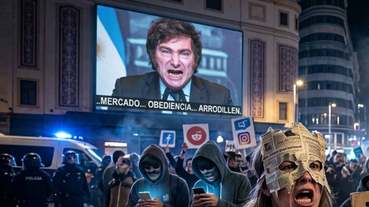 Foto con fines ilustrativos