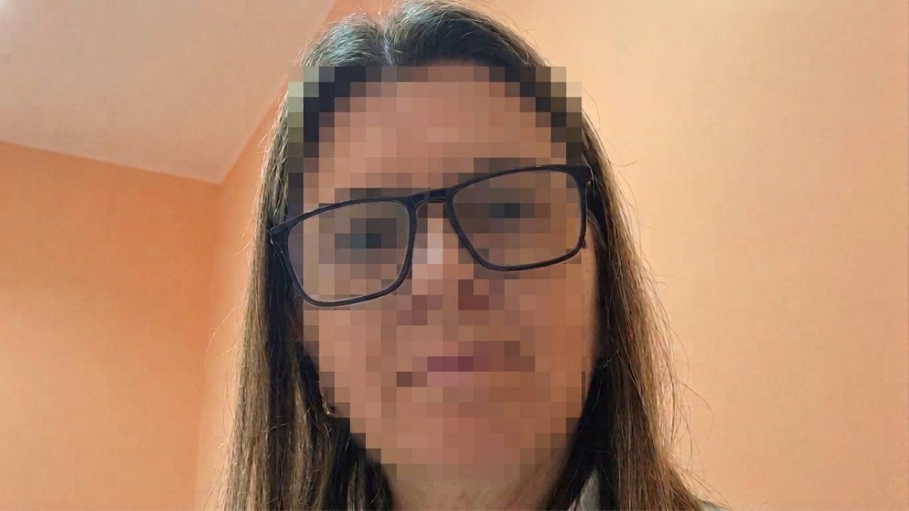 Según la investigación, la médica no concluyó su grado en Cardiología