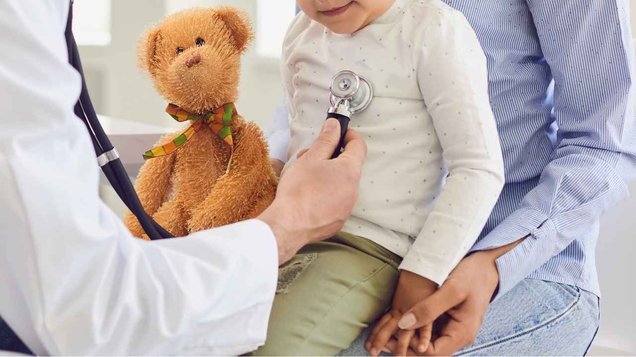 pediatría mp medicina personalizada