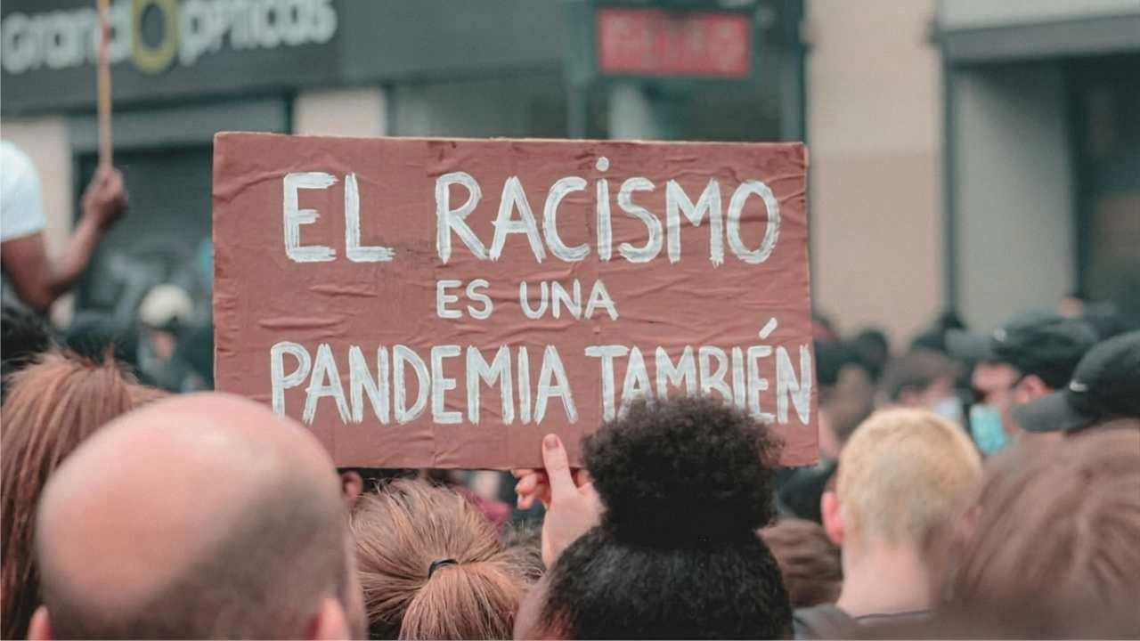 racismo xenofobia america latina