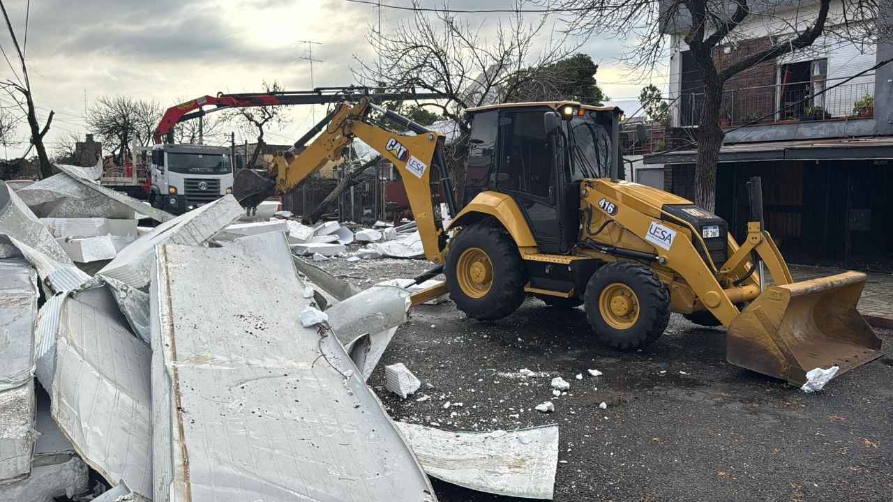 Imagen cortesía de Diario Cambio de Salto