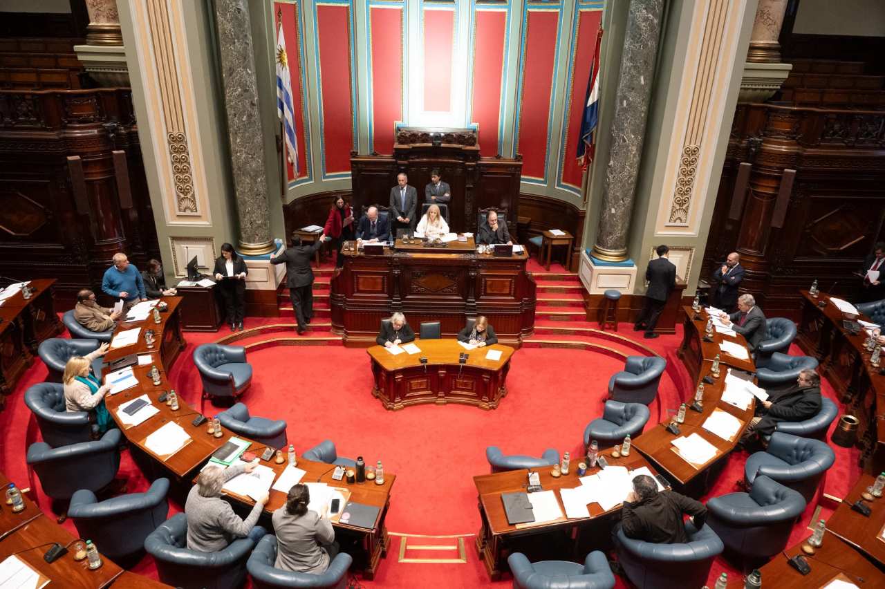 Foto: Senado