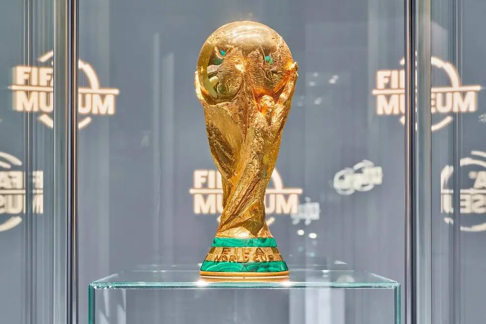 Foto: FIFA