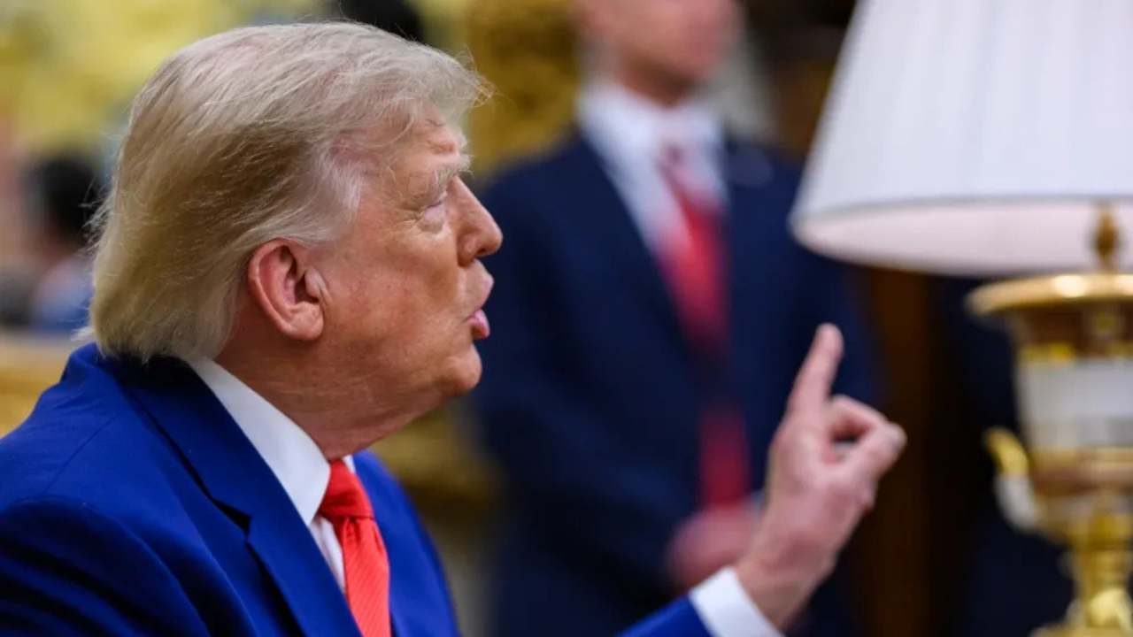 Foto: Casa Blanca