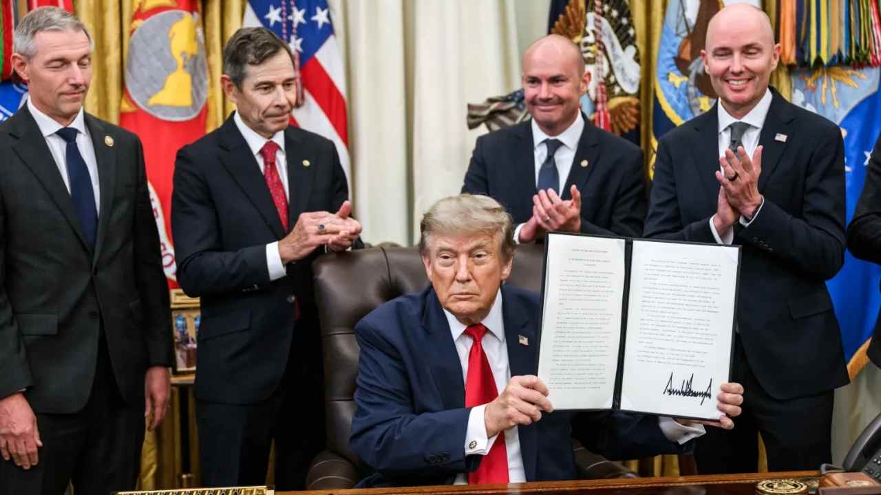 Foto: Casa Blanca