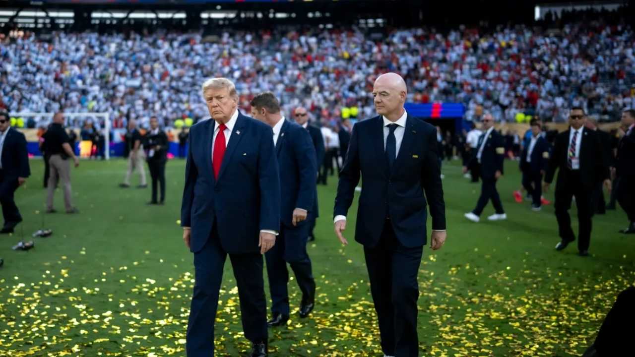Foto: Gobierno de Estados Unidos