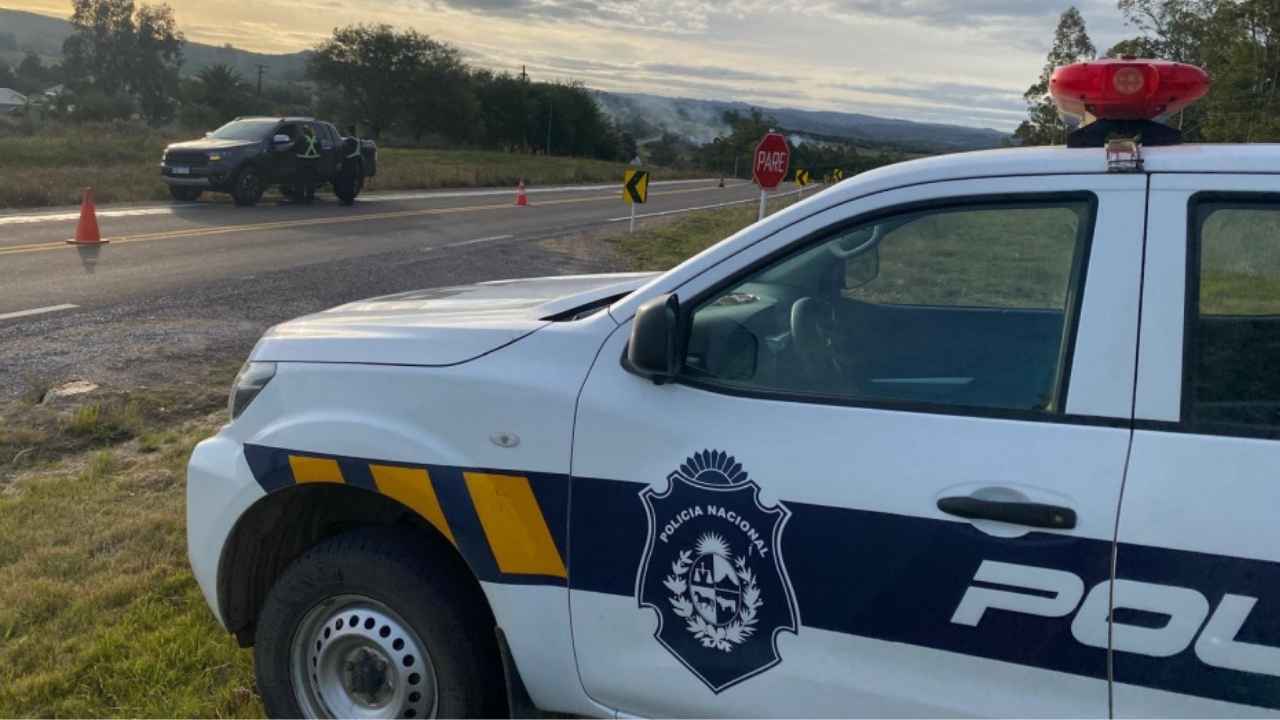 Foto: Ministerio del Interior