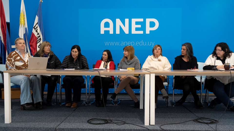 Foto: ANEP