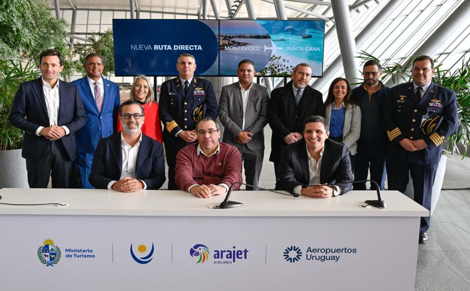 Foto: Arajet