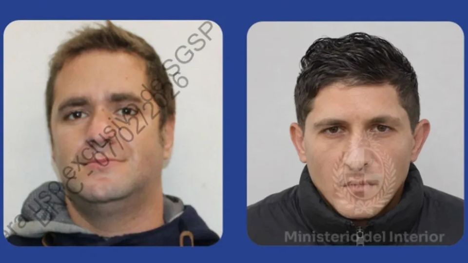 Fotos: Ministerio del Interior