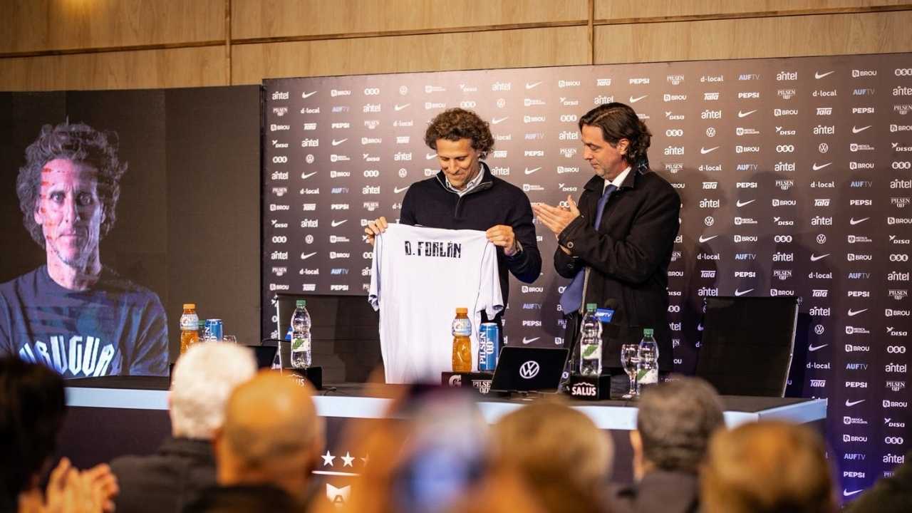 Foto: AUF