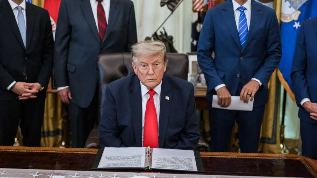 Foto: Casa Blanca