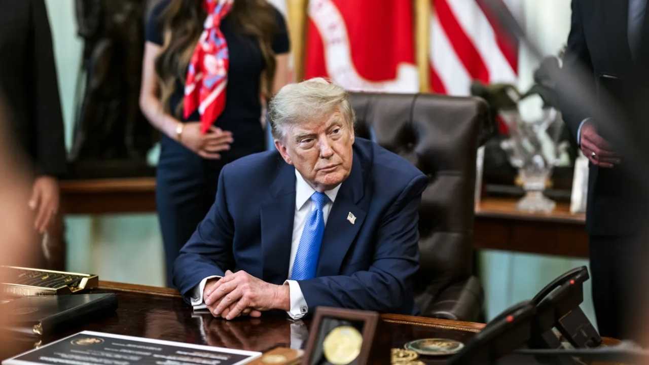 Foto: Casa Blanca