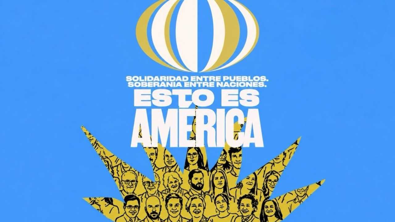 esto es american congreso panamericano 2026 uruguay