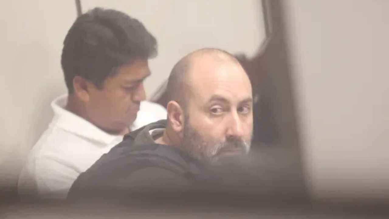 Fernando Cerimedo cumple prisión domiciliaria en Bolivia