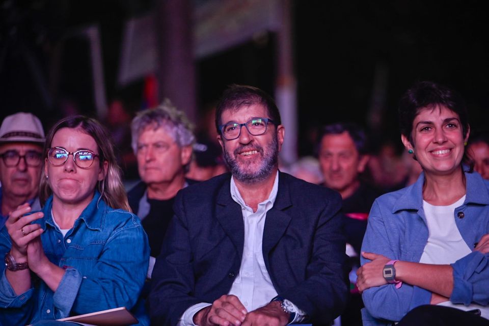 Foto: Frente Amplio