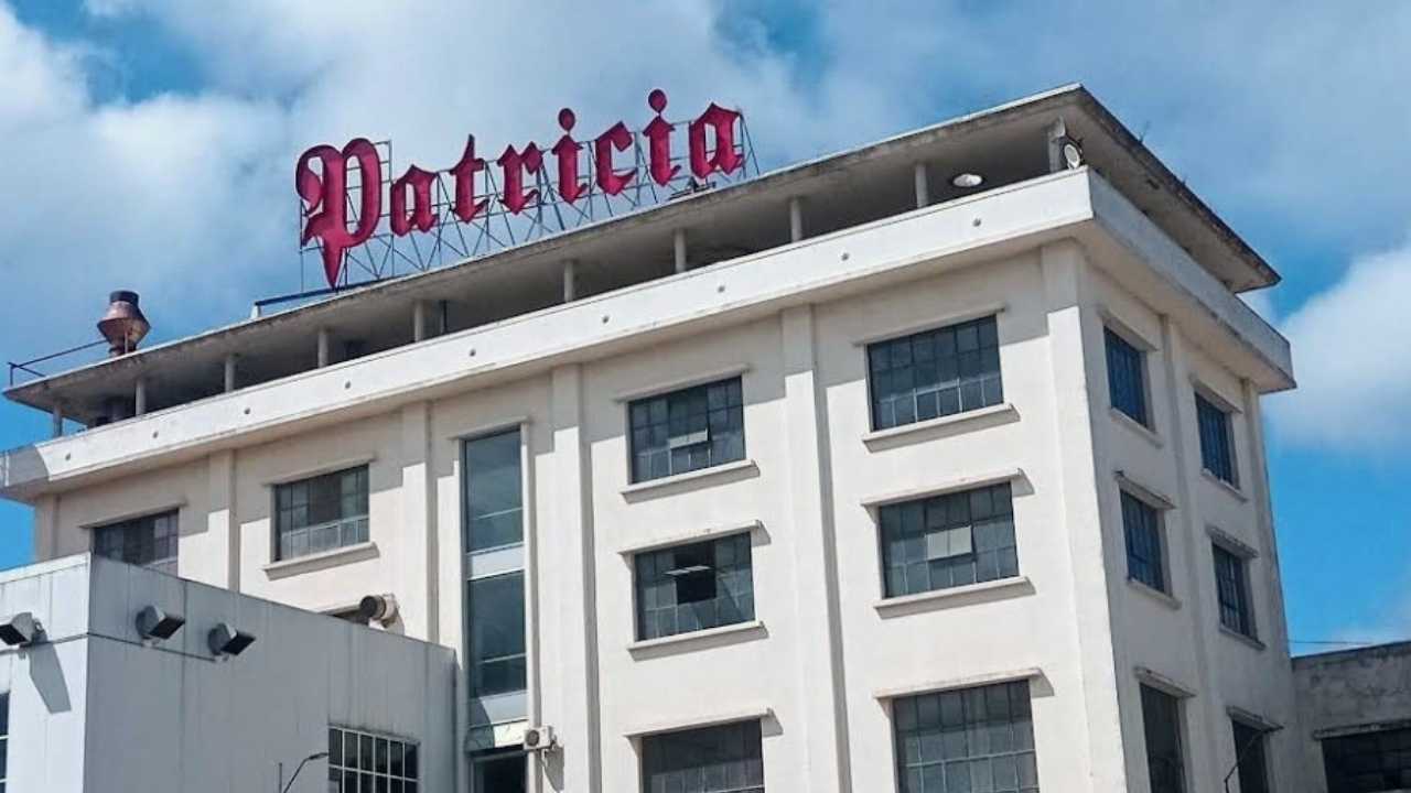 Foto de archivo