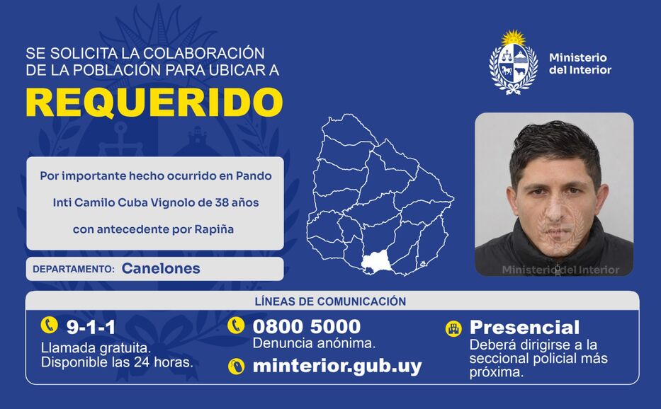 inti camilo cuba vignolo