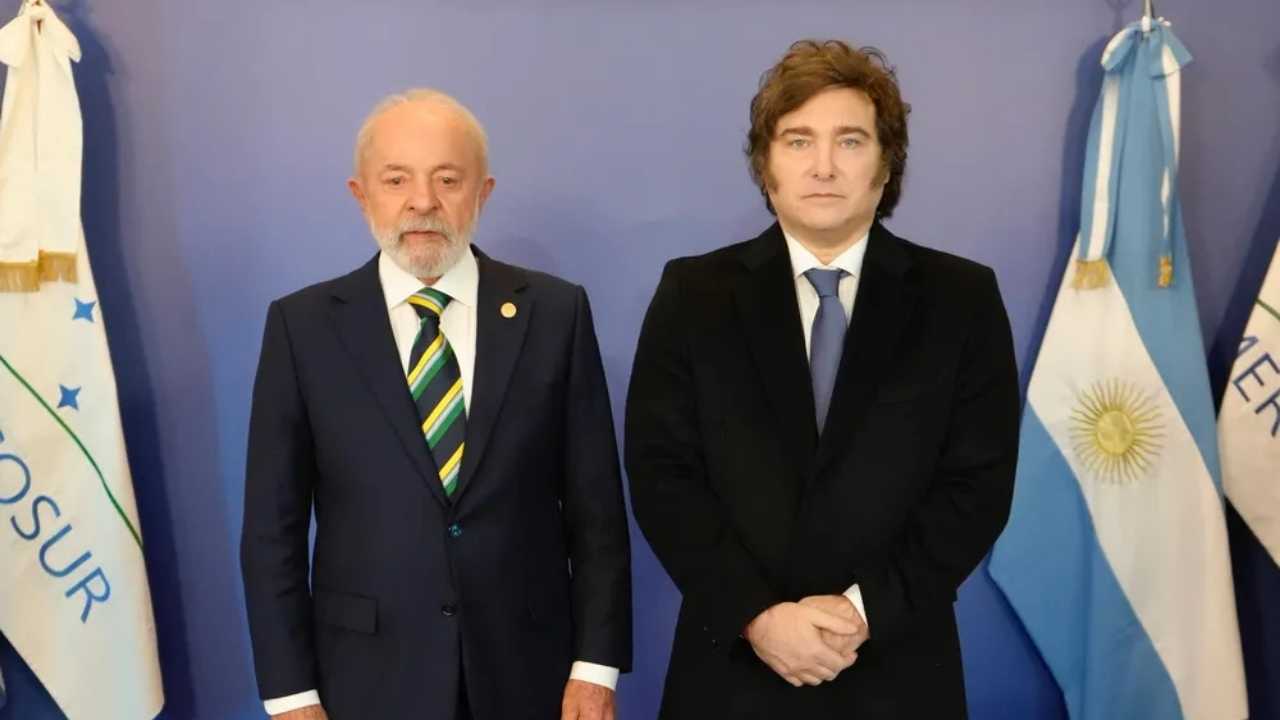 Foto de archivo: Gobierno de Brasil