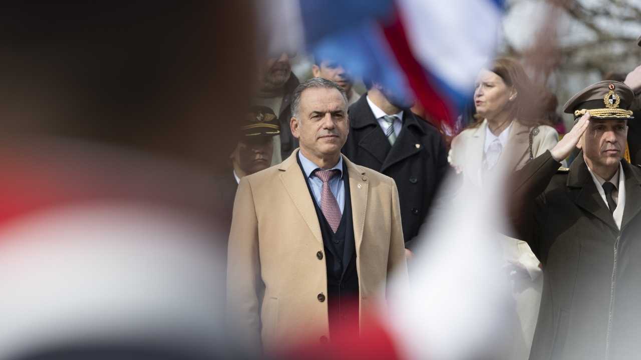 Foto: Presidencia