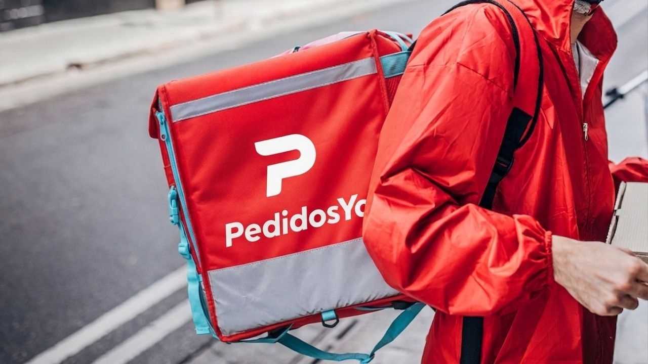 PedidosYa ofrece préstamos a pymes en Uruguay