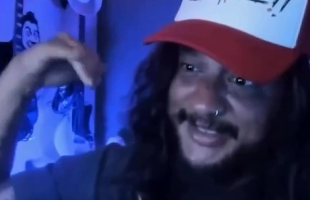 El Bananero.