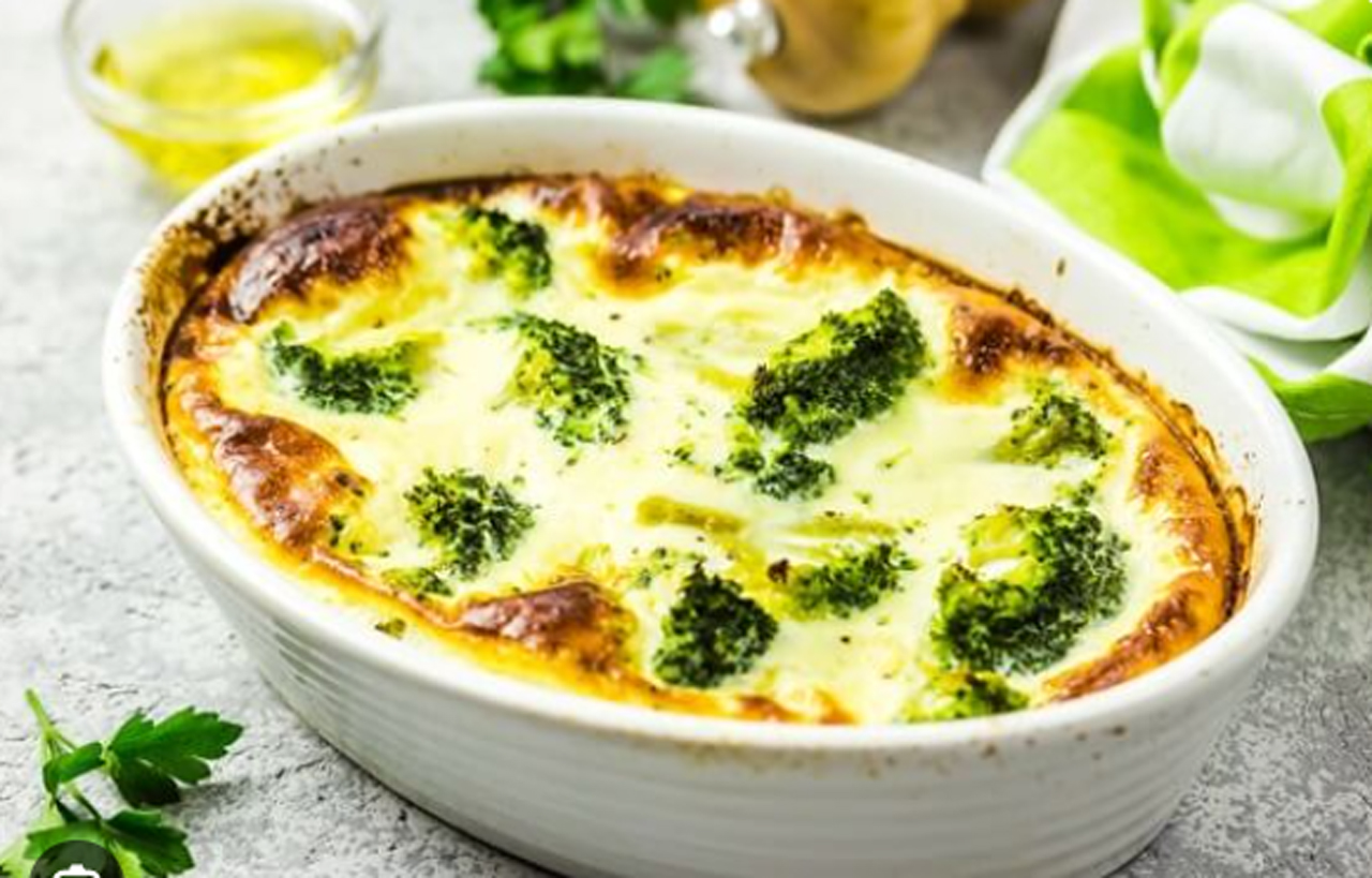 brocoli