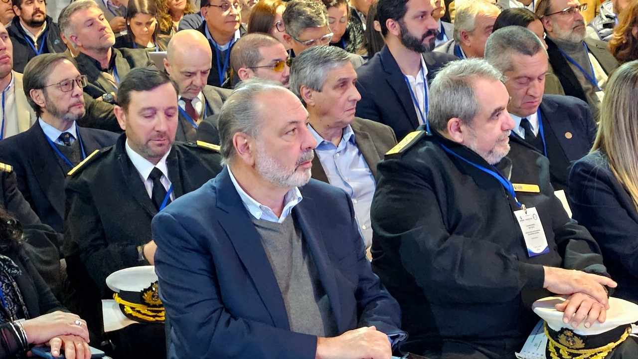 El caso del asesor blanco condenado por narcotráfico salpica al PN, a Jorge Gandini y a su esposa
