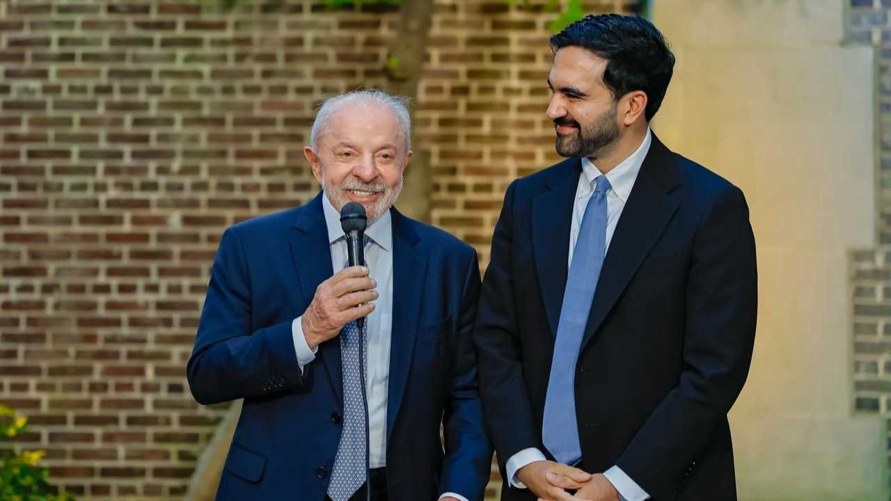 Foto: Lula da Silva