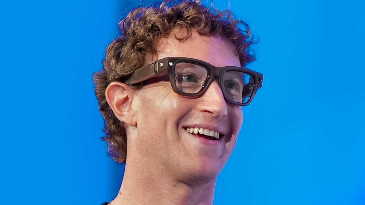 Mark Zuckerberg es el CEO de Meta, propietaria de Facebook e Instagram