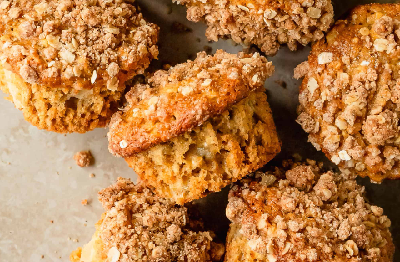 muffins