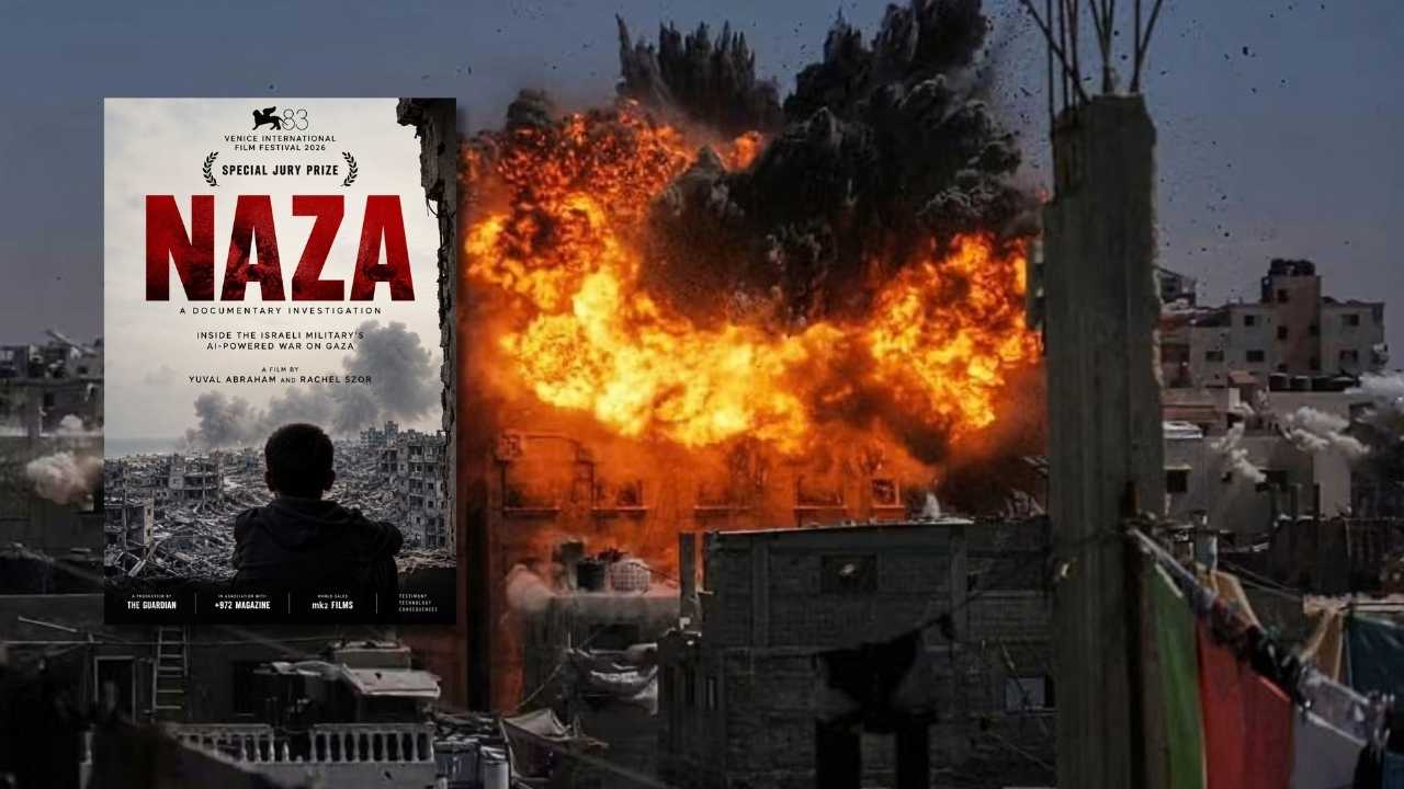 naza documental ver gratis en internet