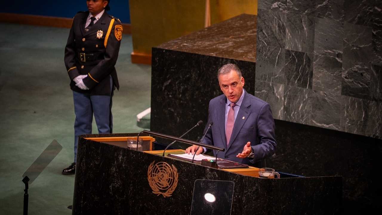 Foto: Presidencia
