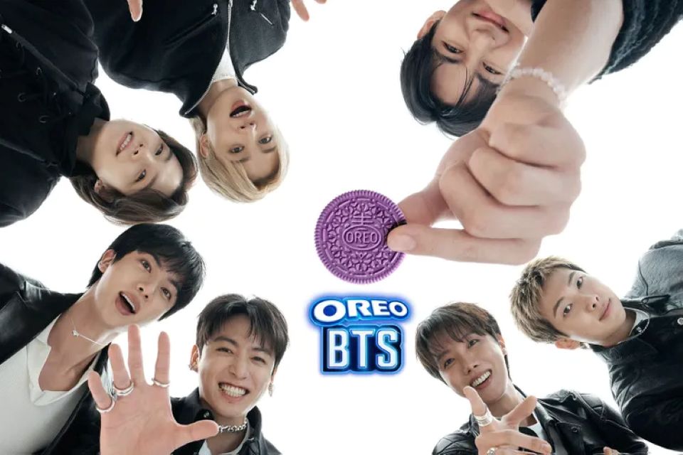 oreo bts tata supermercados