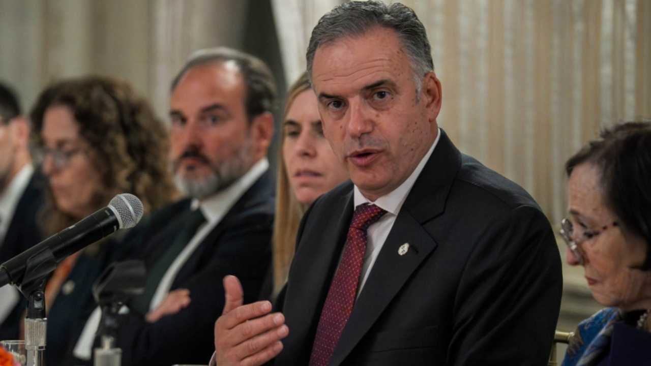 Foto: Presidencia