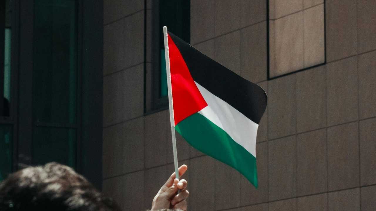 palestina onu