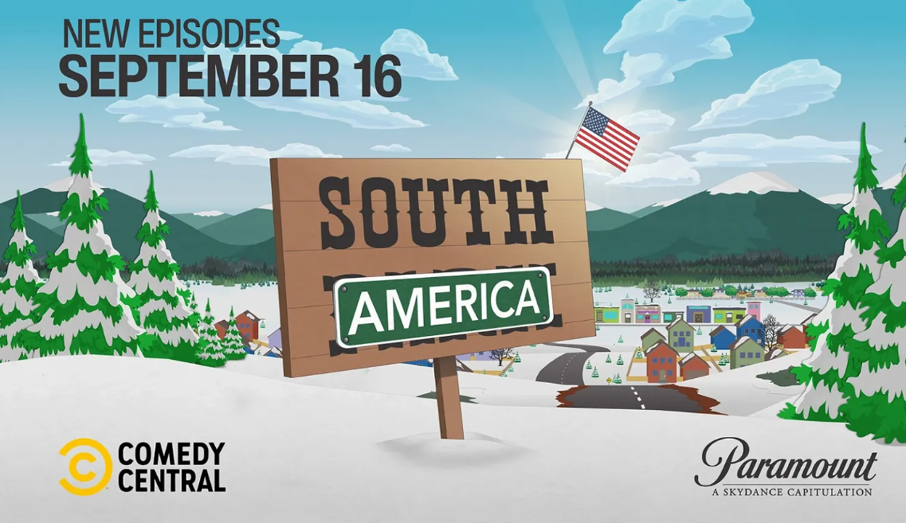 southpark
