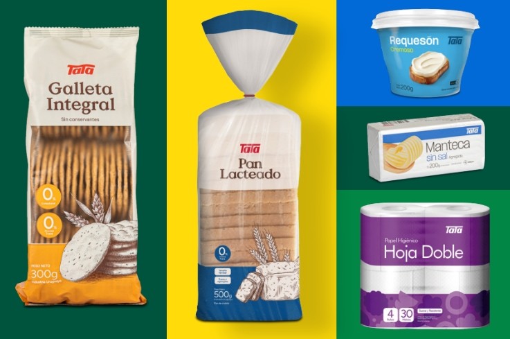 tata marcas propias productos