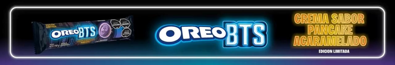 tata oreo bts